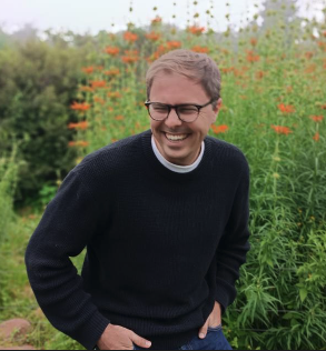 Stephen Horn